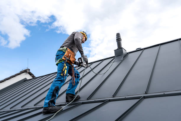 Best Metal Roofing Installation  in Shakopee, MN